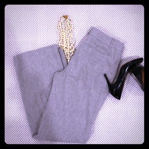 Banana Republic The Martin Fit Pants. WORN ONCE